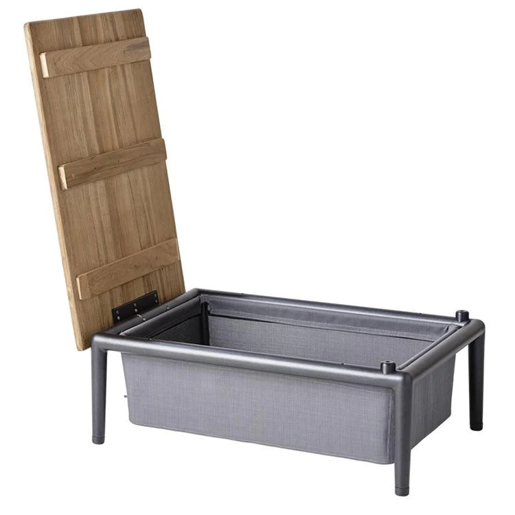 Conic Box Table - Image 4
