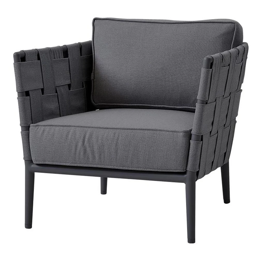 Conic Lounge Chair