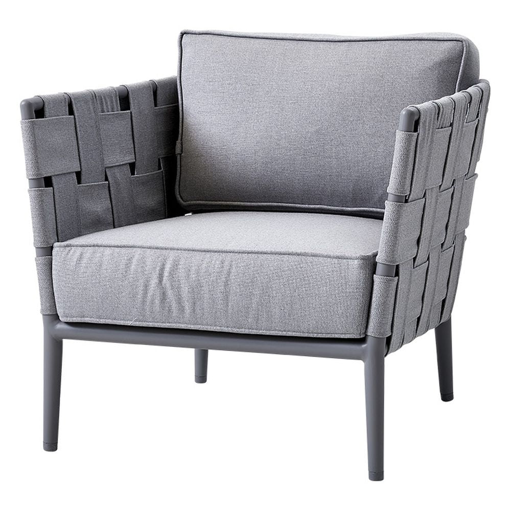 Conic Lounge Chair - Image 2