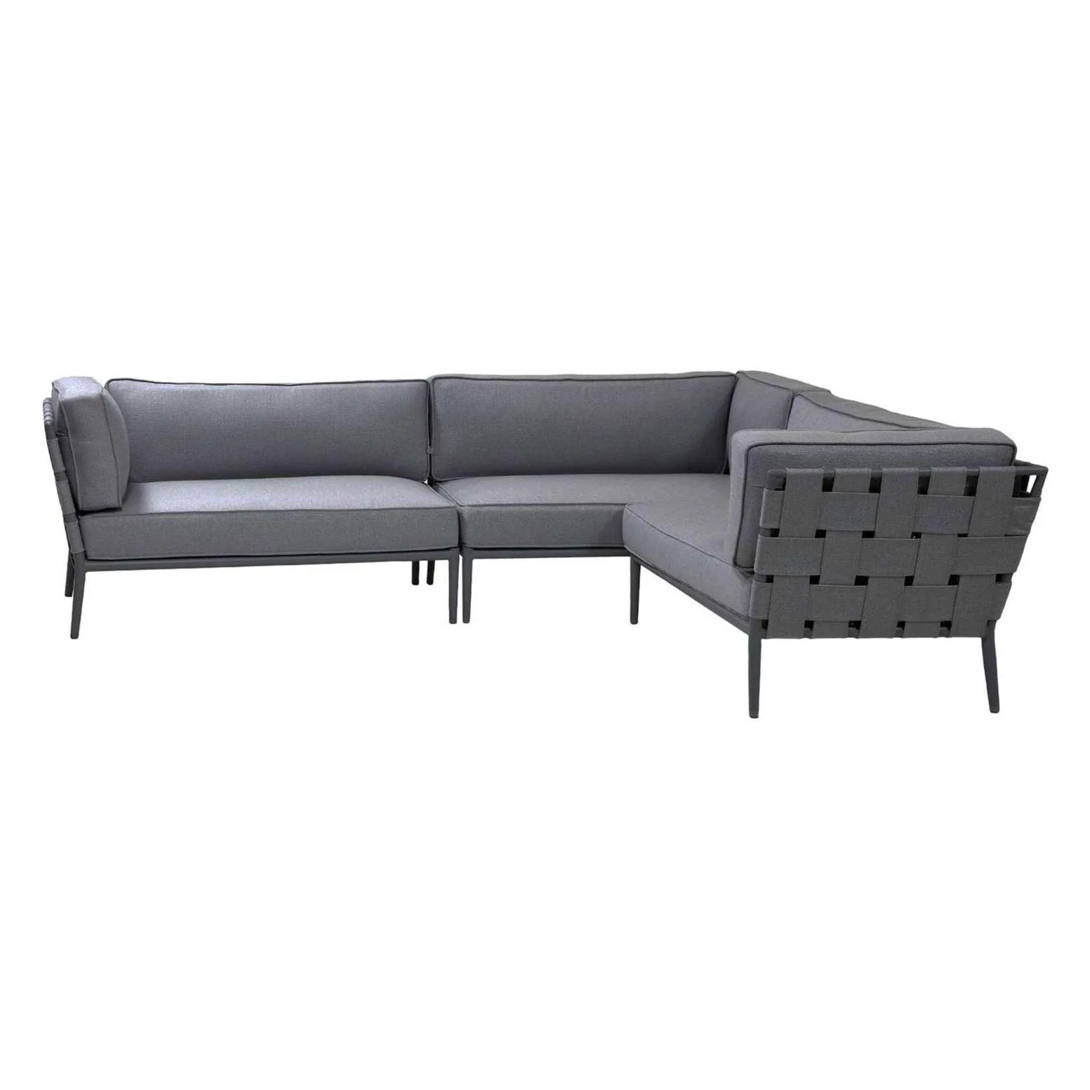 Conic Sofa