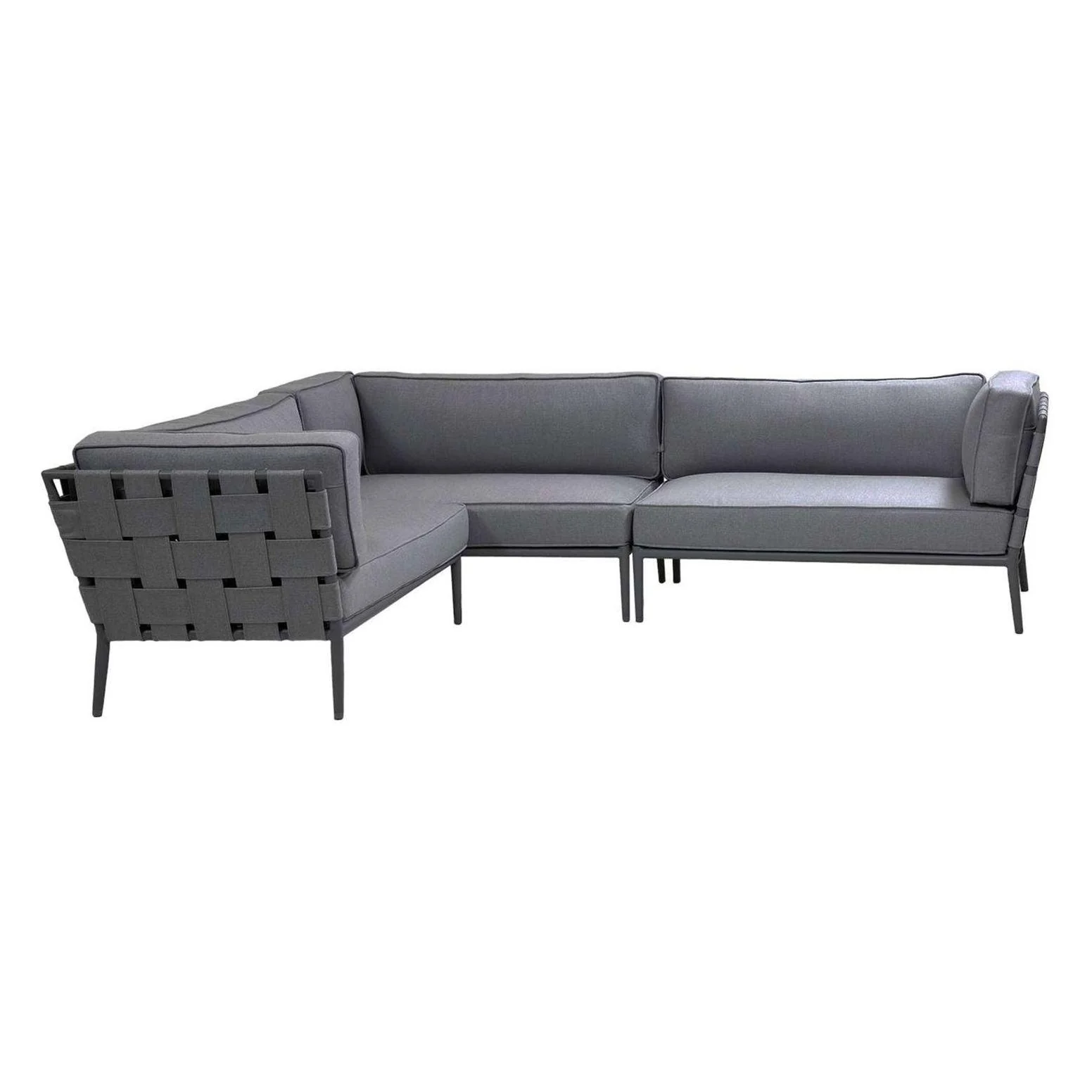 Conic Sofa - Image 2