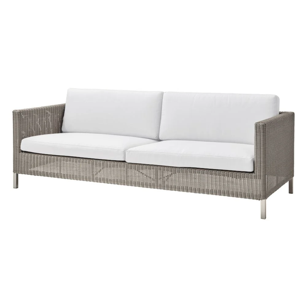 Connect 3 Seater Sofa - Image 3