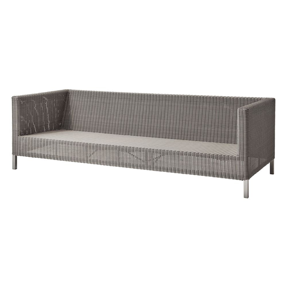 Connect 3 Seater Sofa - Image 5