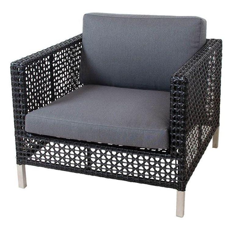 Connect Lounge Chair