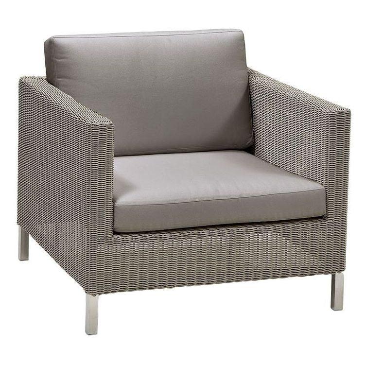 Connect Lounge Chair - Image 2