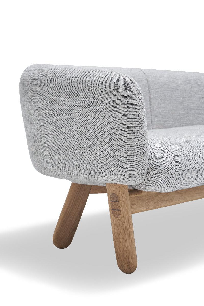 Copal 2 Seater Sofa - Image 3