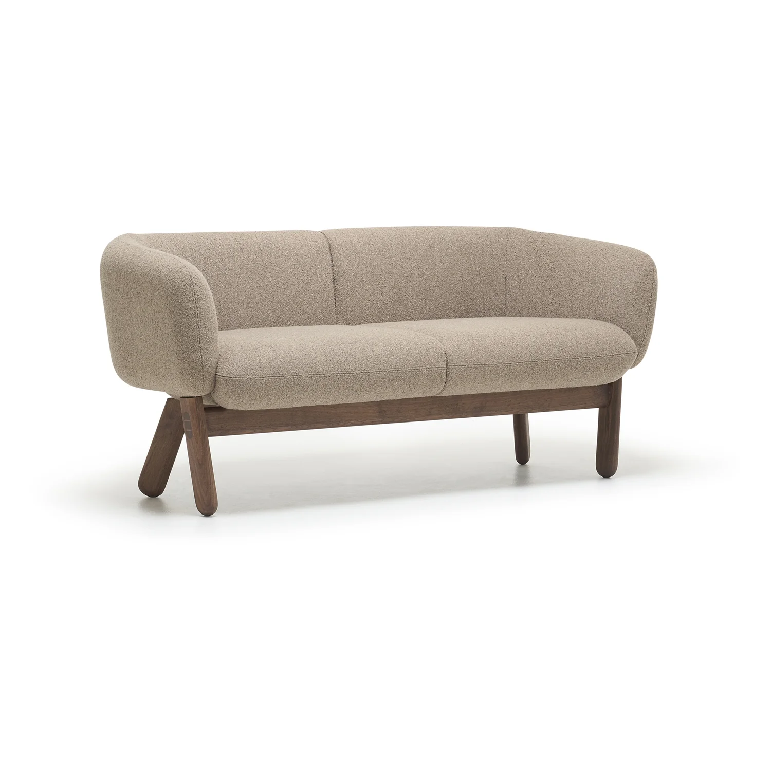Copal 2 Seater Sofa - Image 5