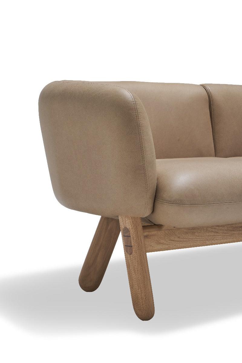 Copal 3 Seater Sofa - Image 10