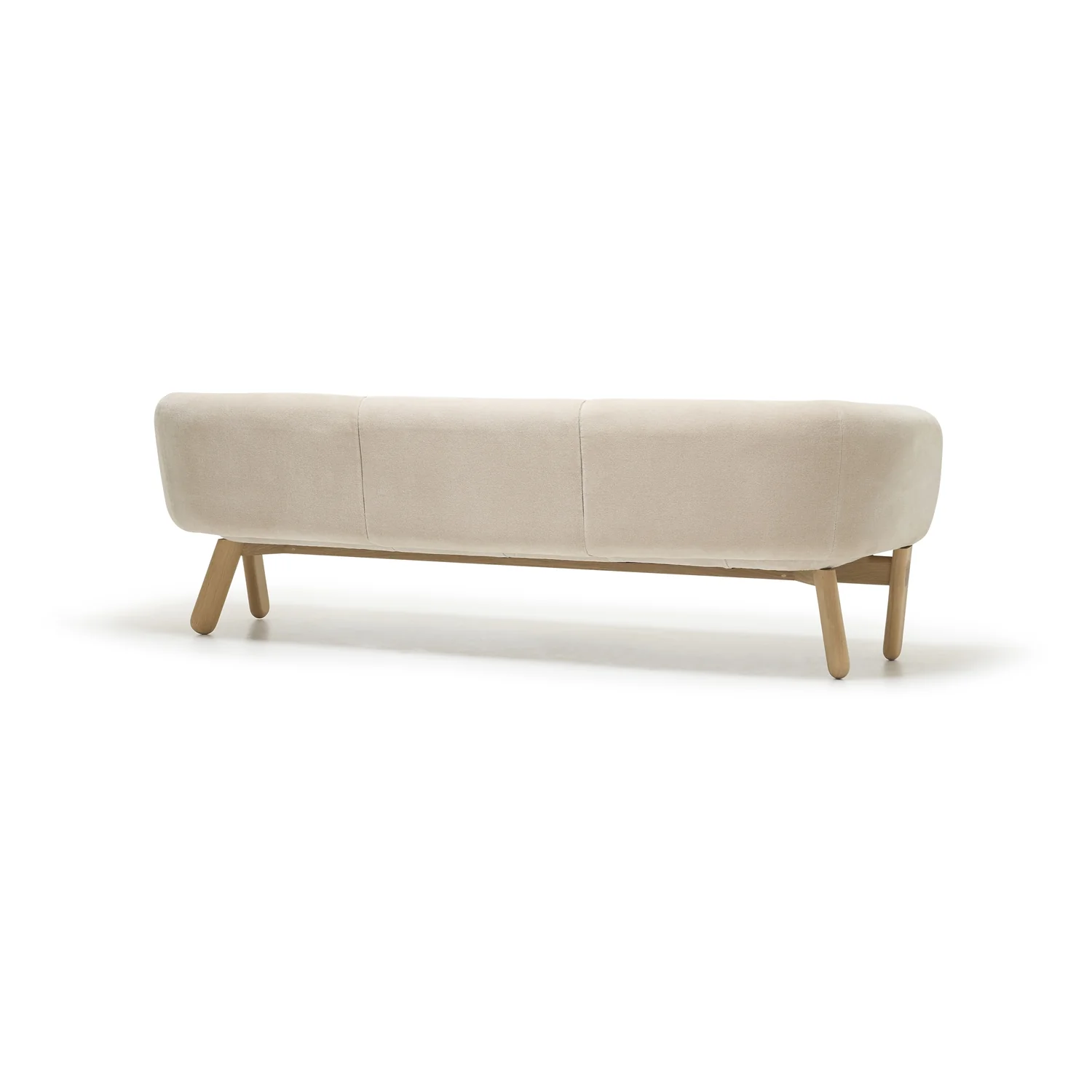 Copal 3 Seater Sofa - Image 3
