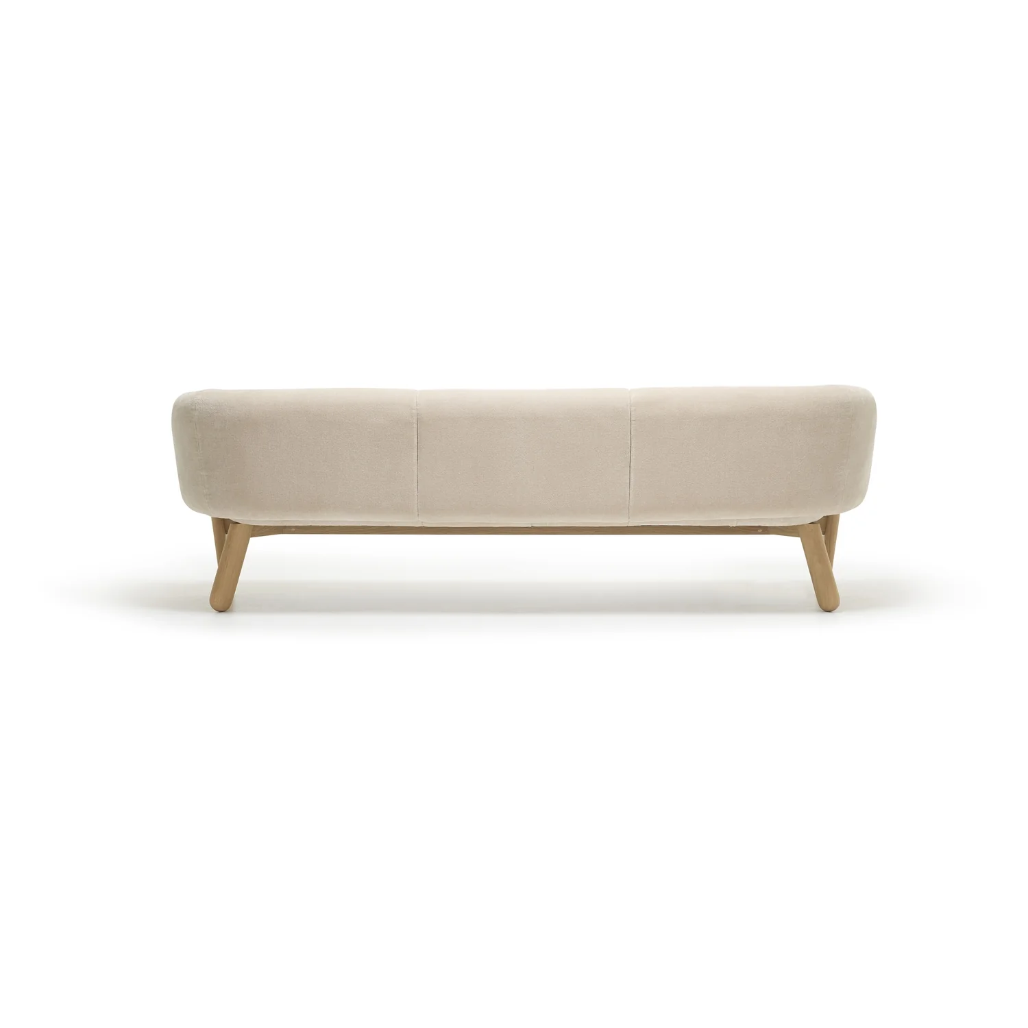 Copal 3 Seater Sofa - Image 4