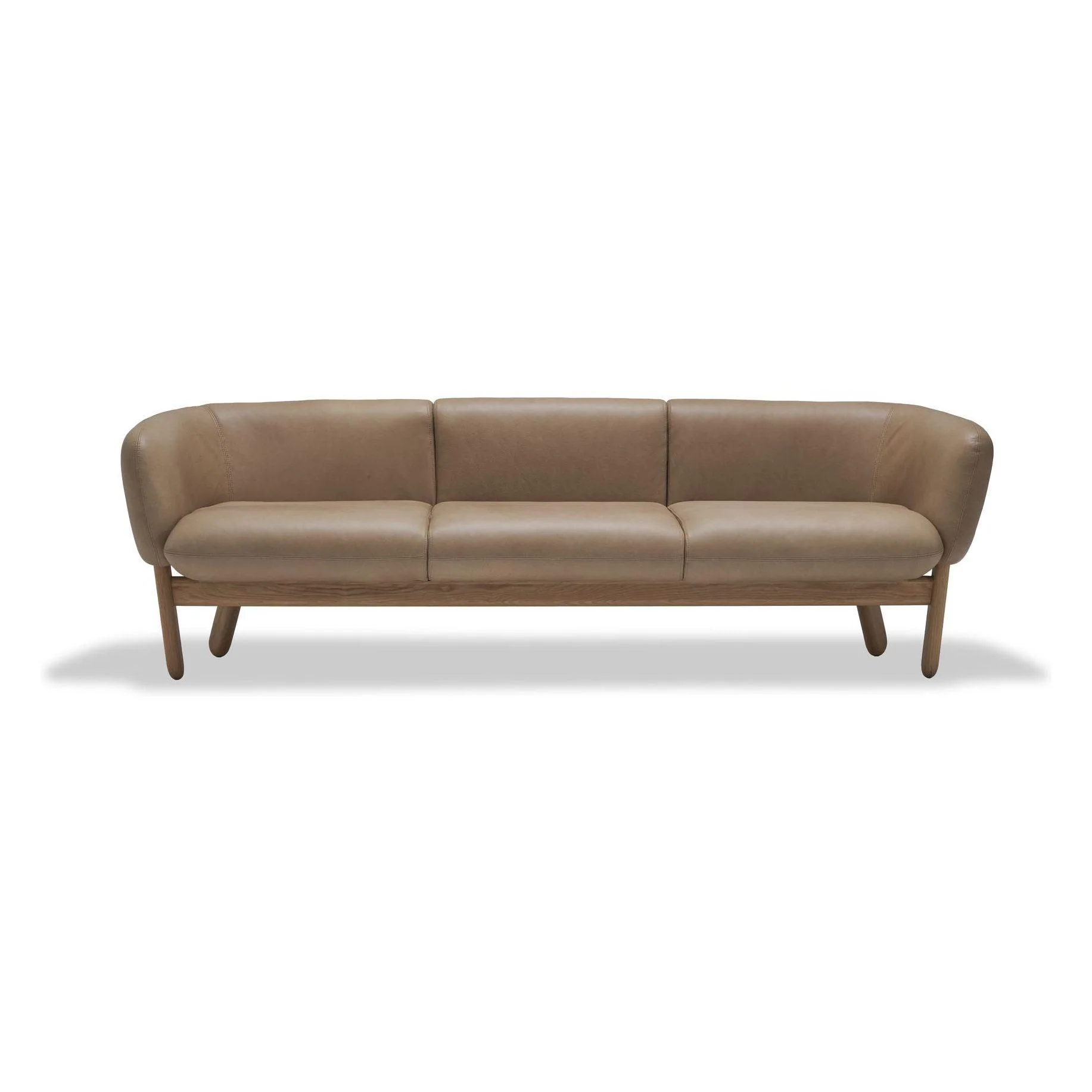Copal 3 Seater Sofa - Image 5