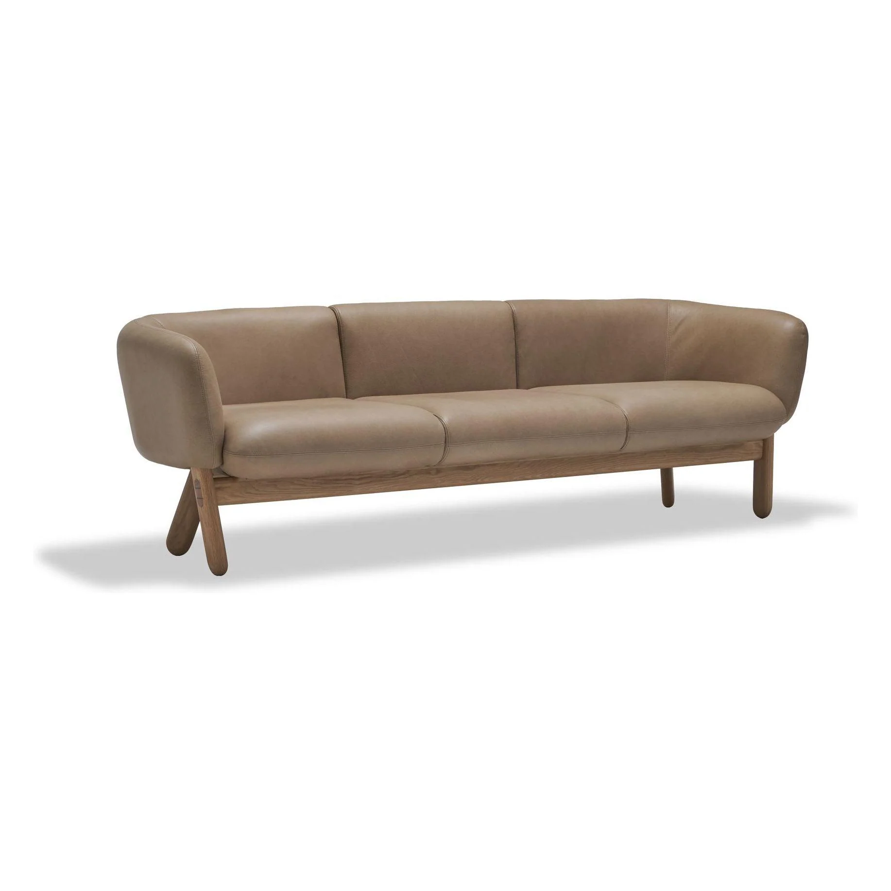Copal 3 Seater Sofa - Image 6
