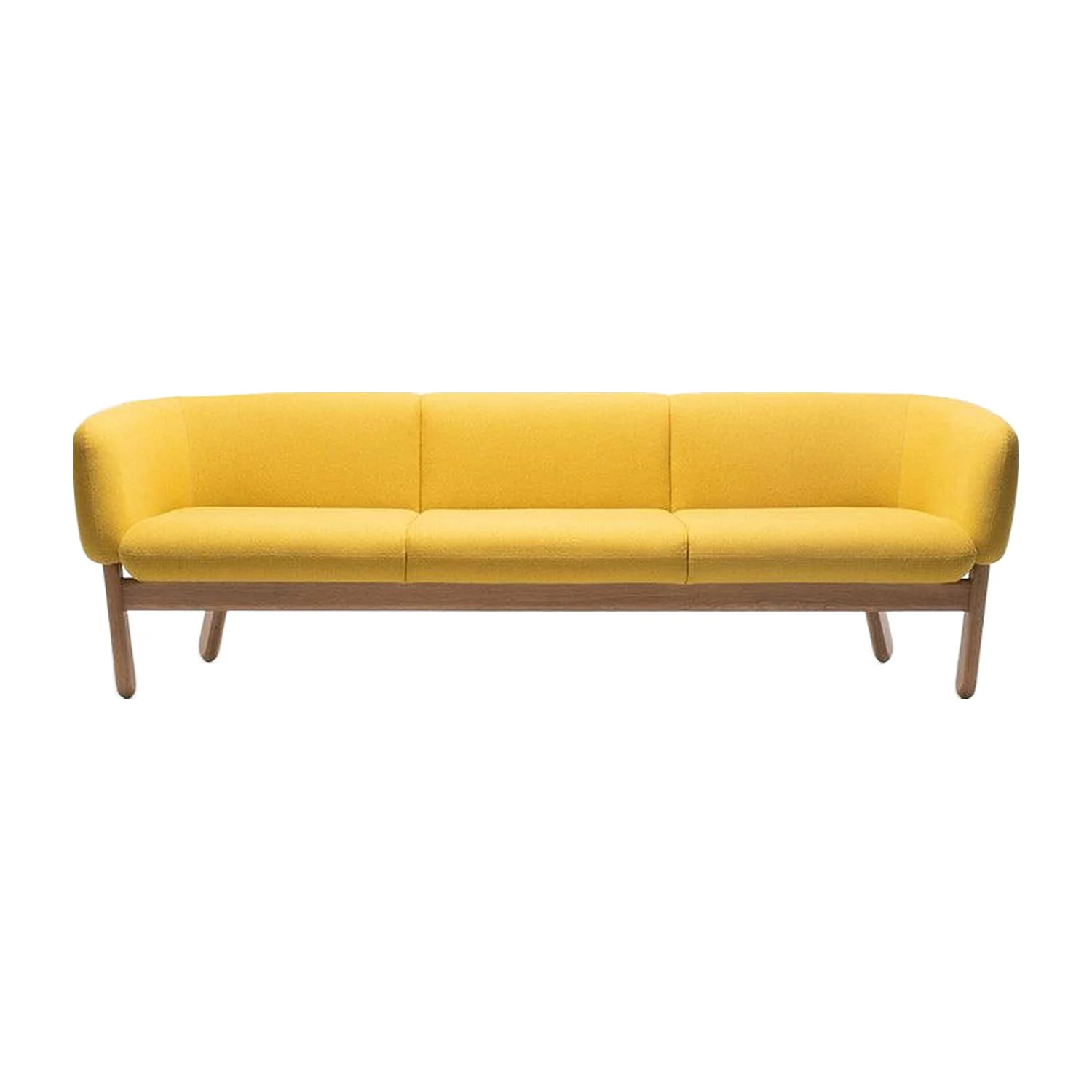 Copal 3 Seater Sofa - Image 7