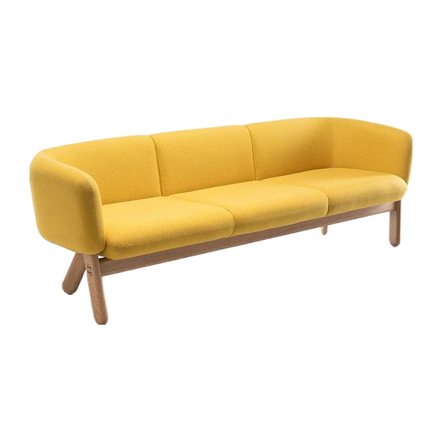 Copal 3 Seater Sofa - Image 8
