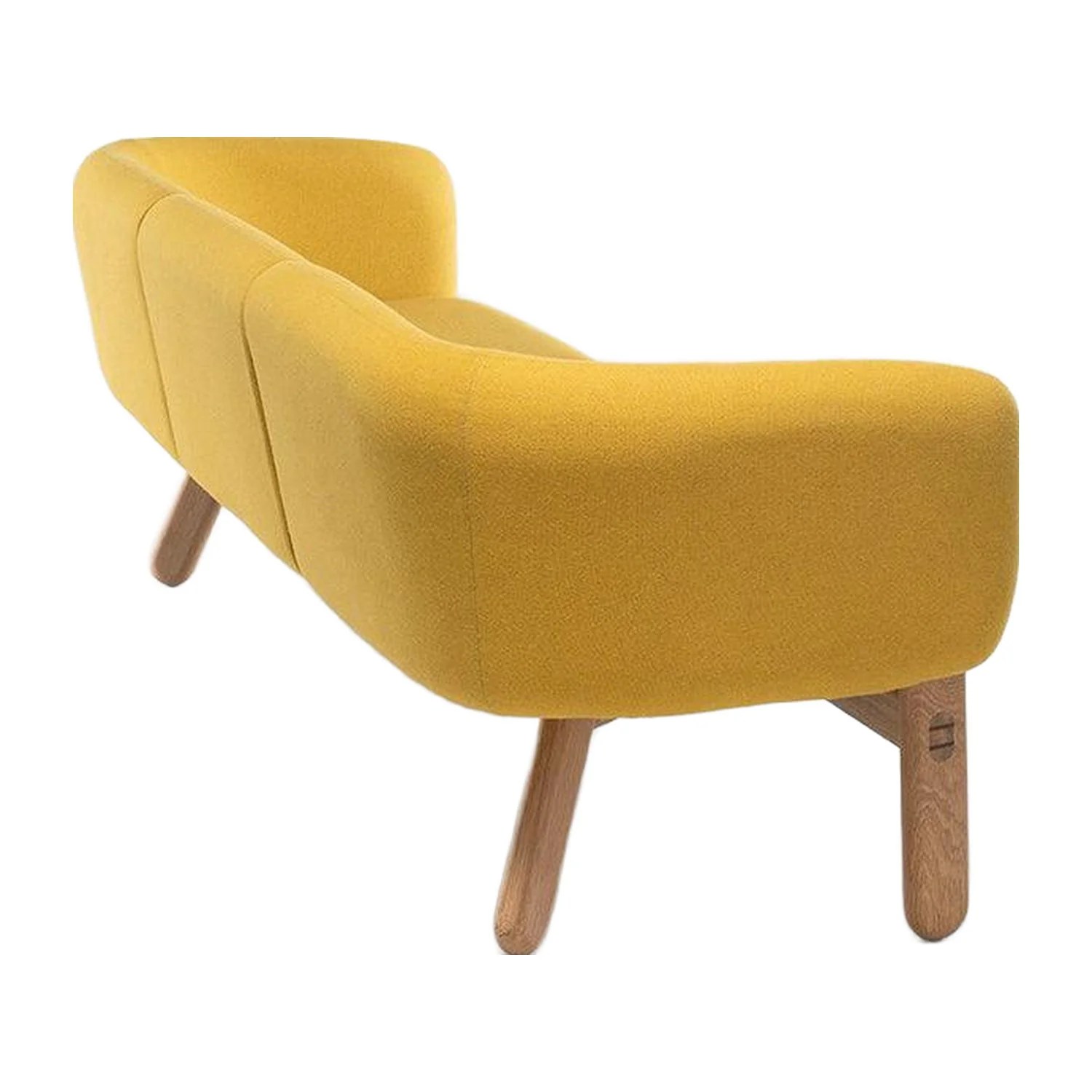 Copal 3 Seater Sofa - Image 9