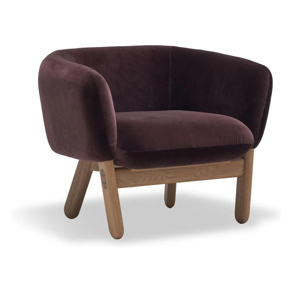 Copal Armchair - Image 13