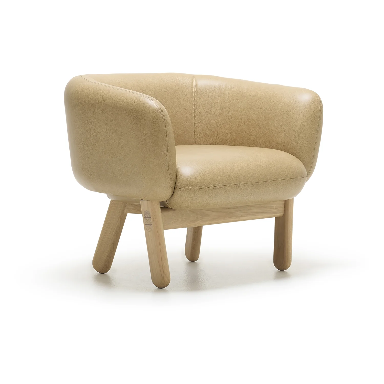 Copal Armchair - Image 2