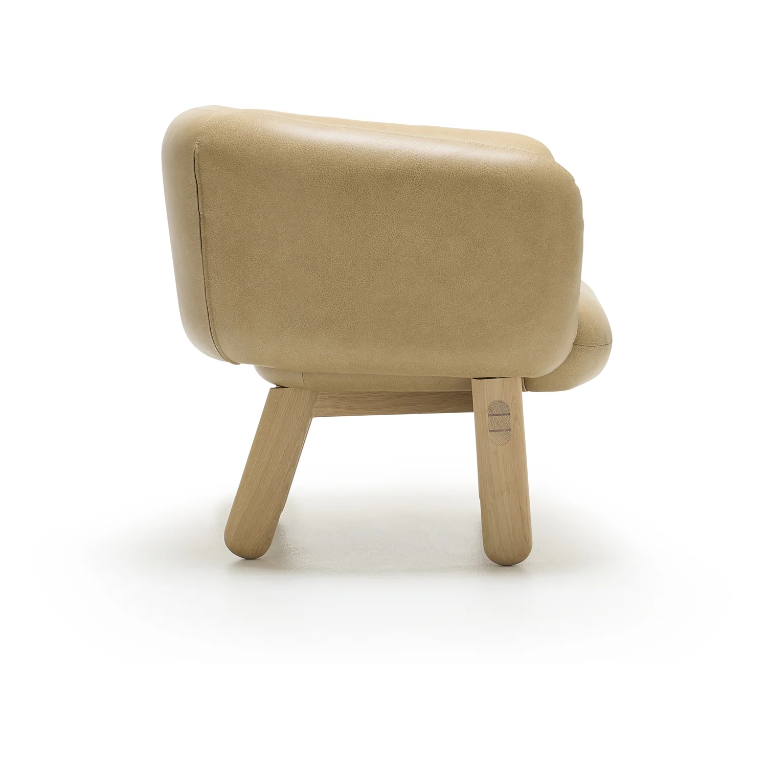 Copal Armchair - Image 3