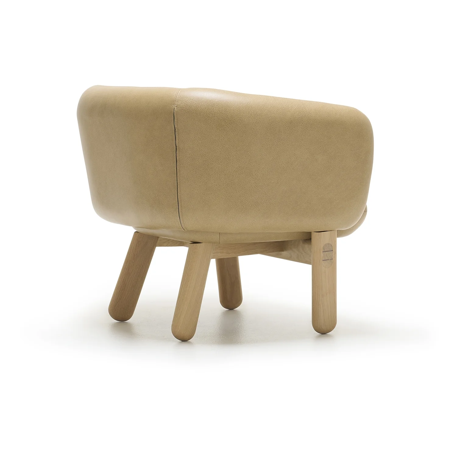 Copal Armchair - Image 4