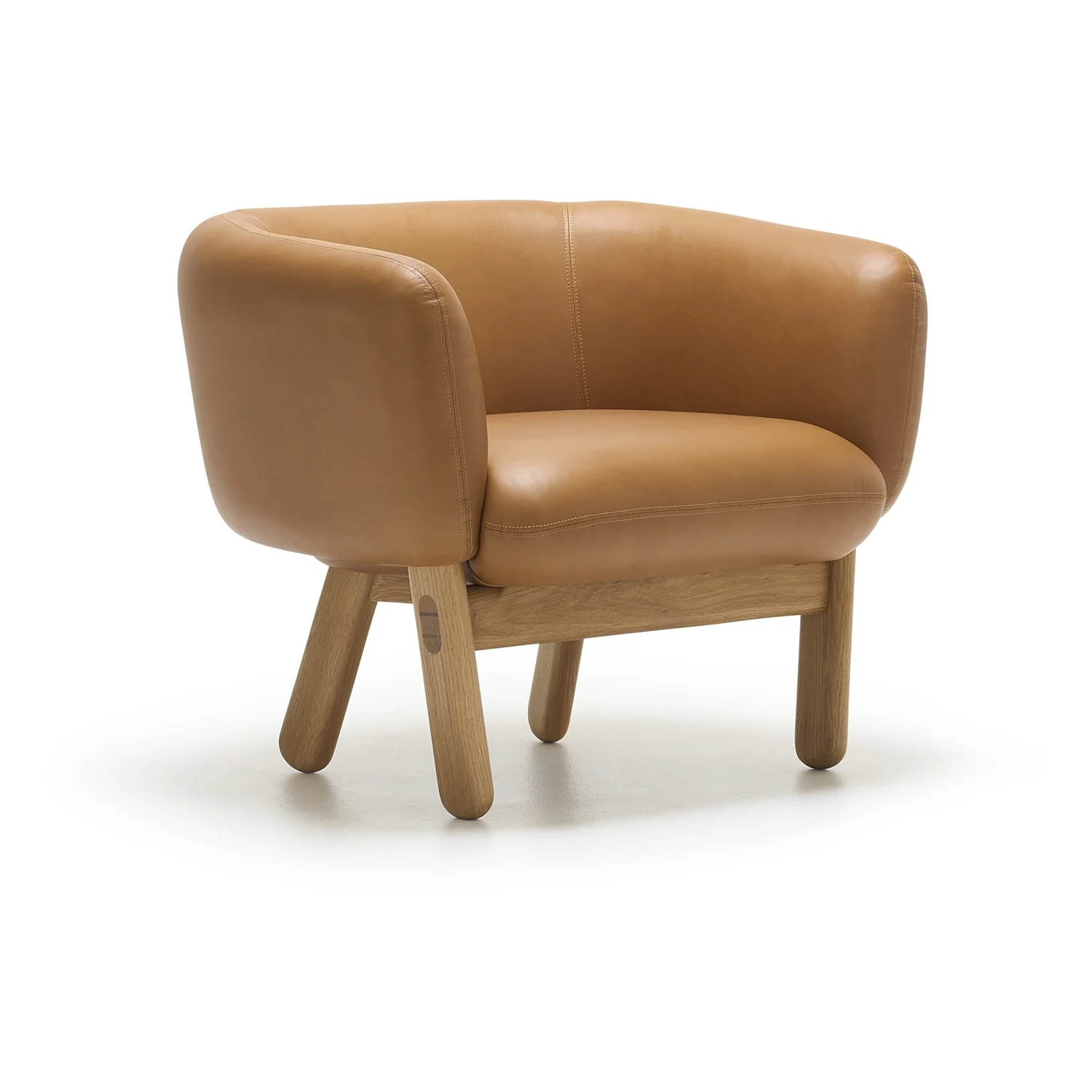 Copal Armchair - Image 7
