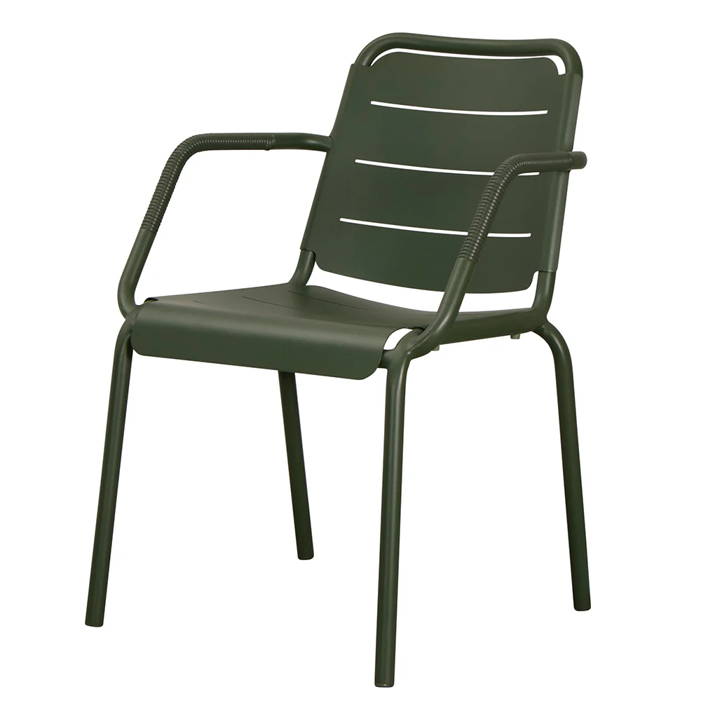 Copenhagen Armchair