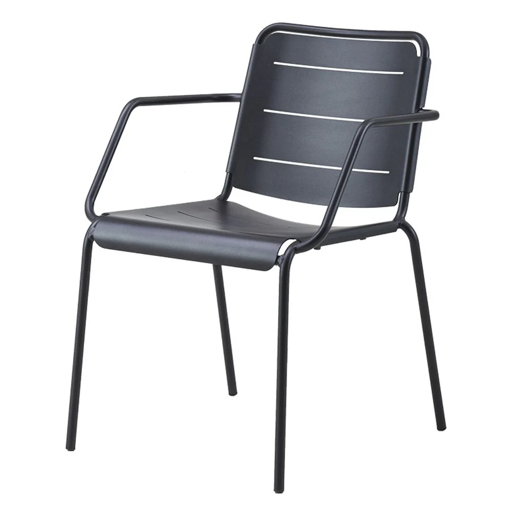Copenhagen Armchair - Image 2