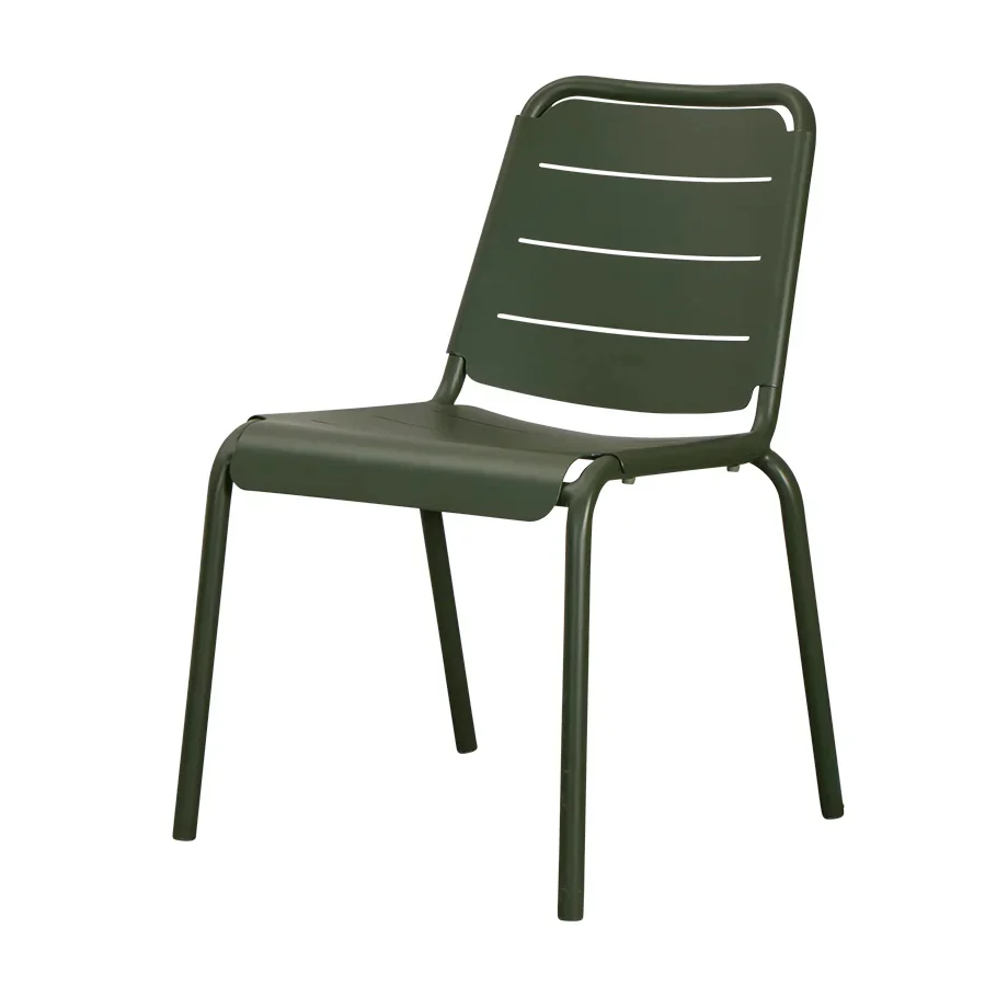 Copenhagen City Chair