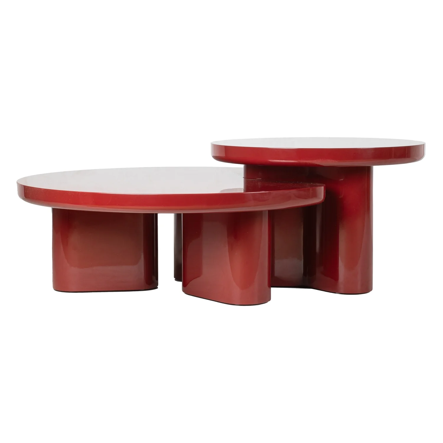 Cora Side Table - Image 10