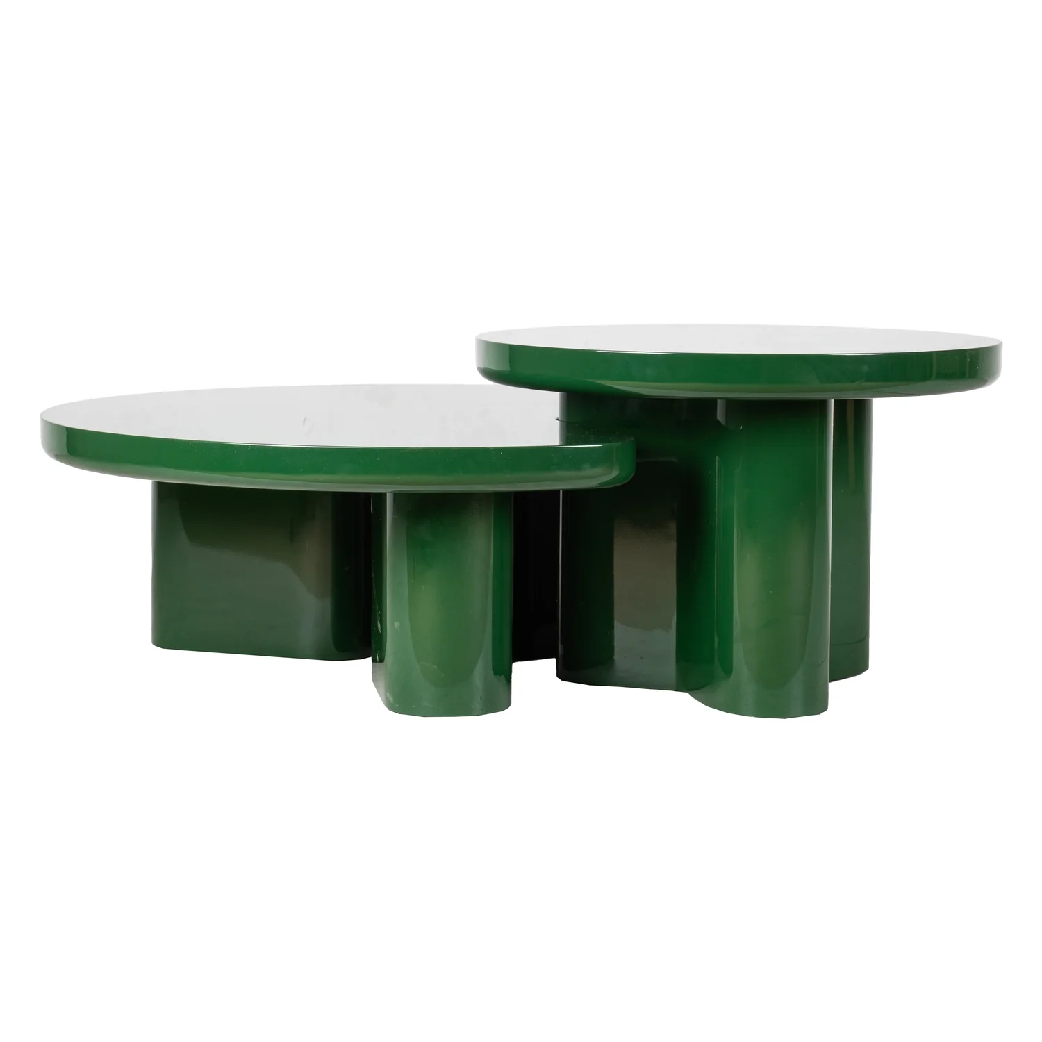 Cora Side Table - Image 8