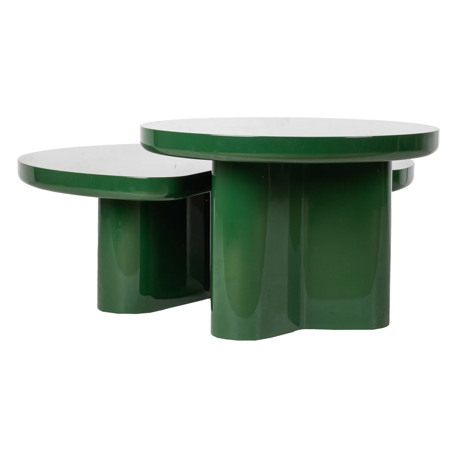 Cora Side Table - Image 9