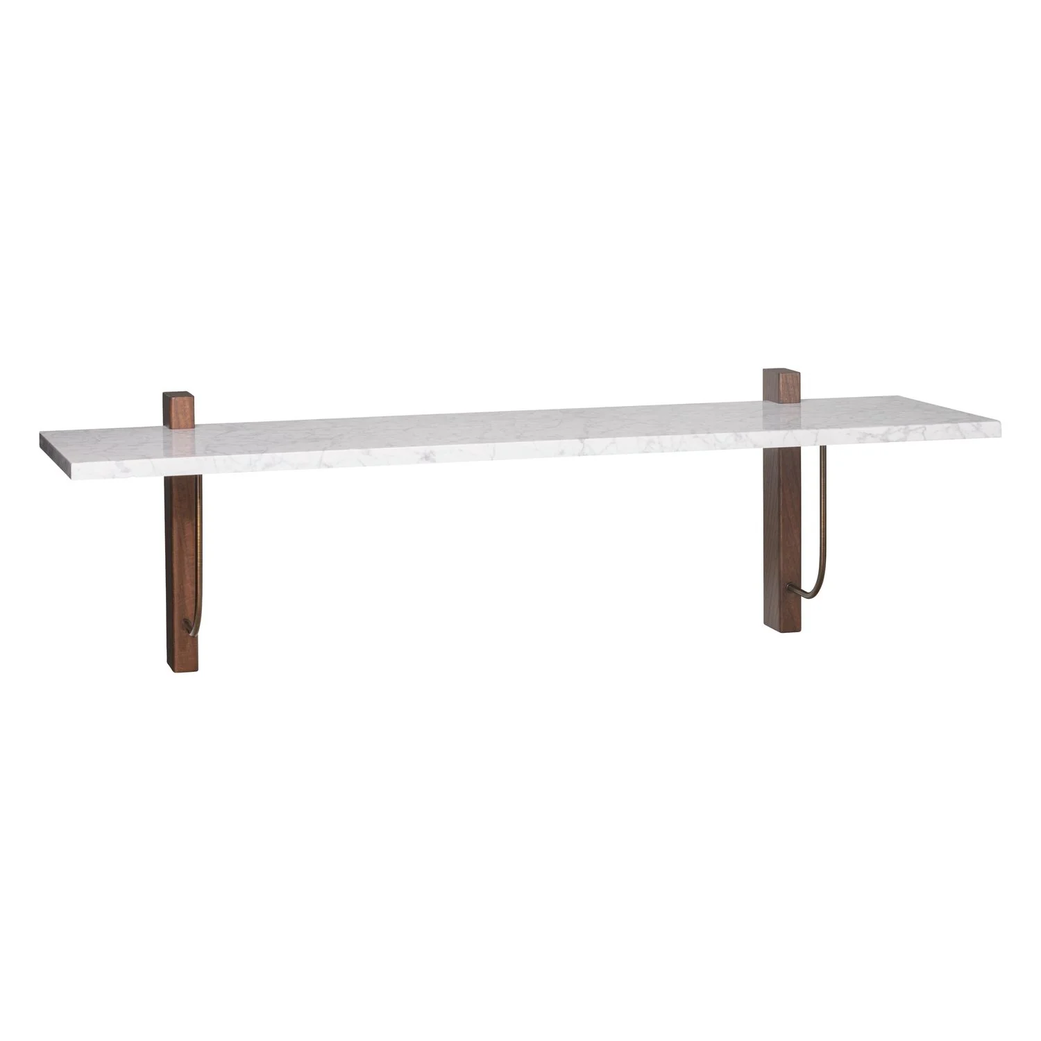 Corbel Long Shelf