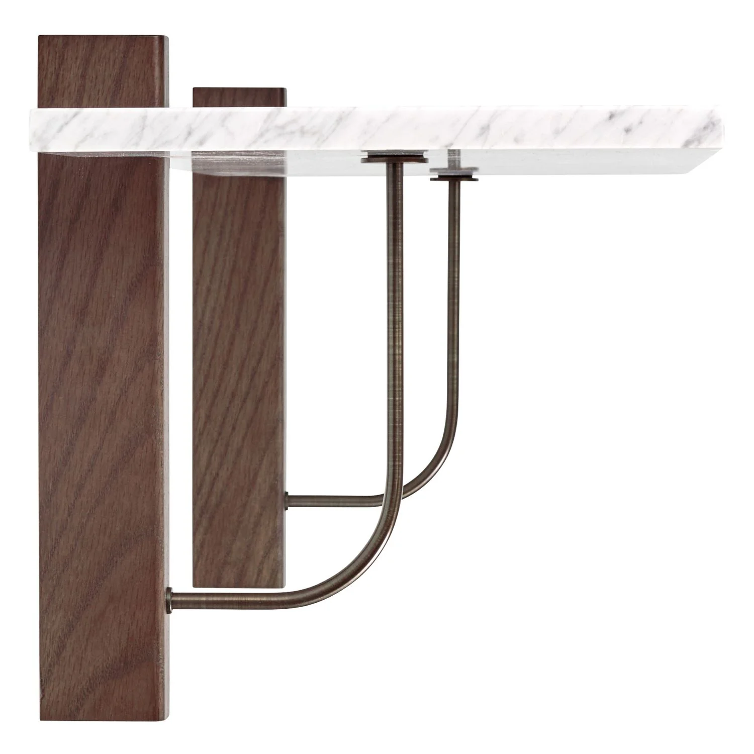 Corbel Long Shelf - Image 4