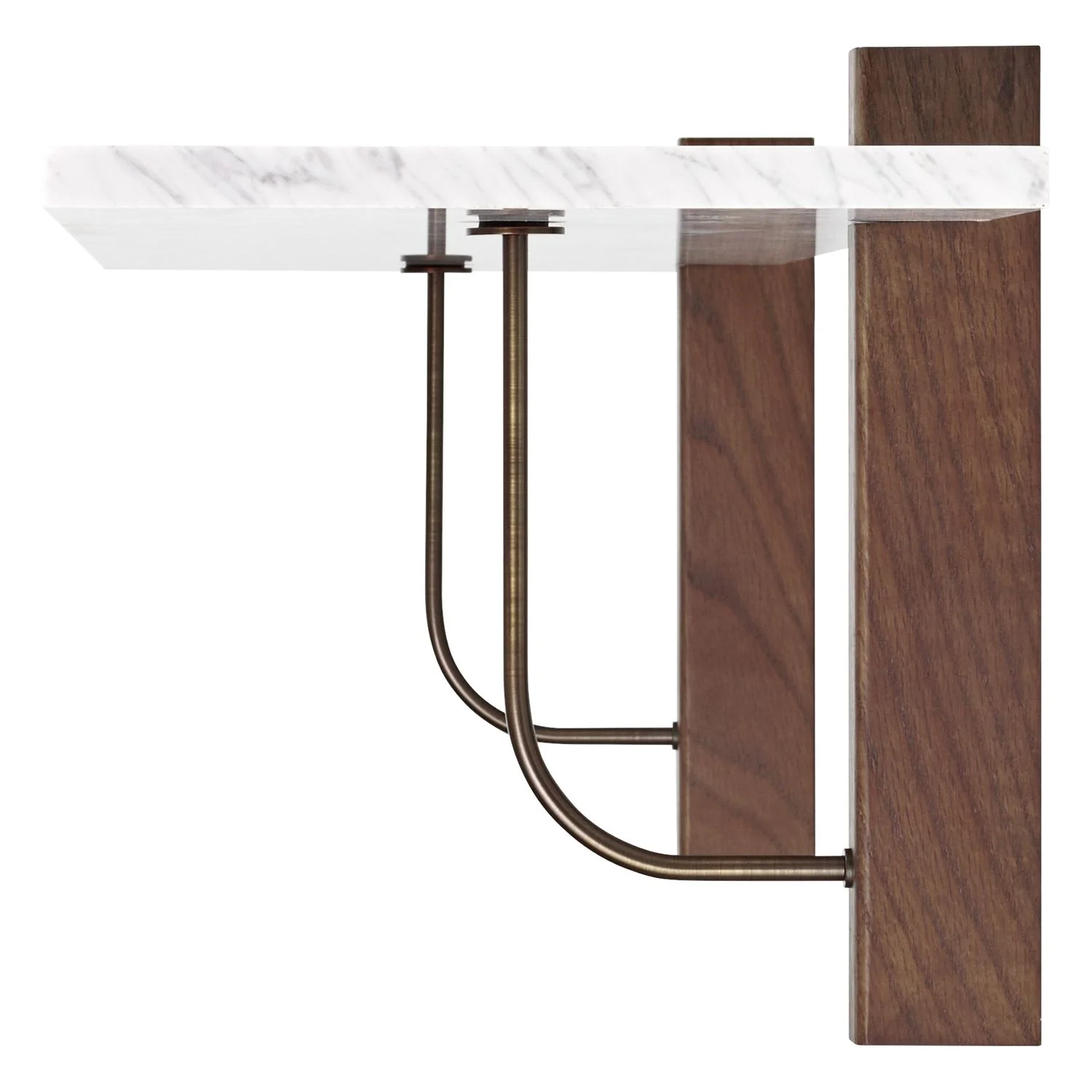 Corbel Long Shelf - Image 5