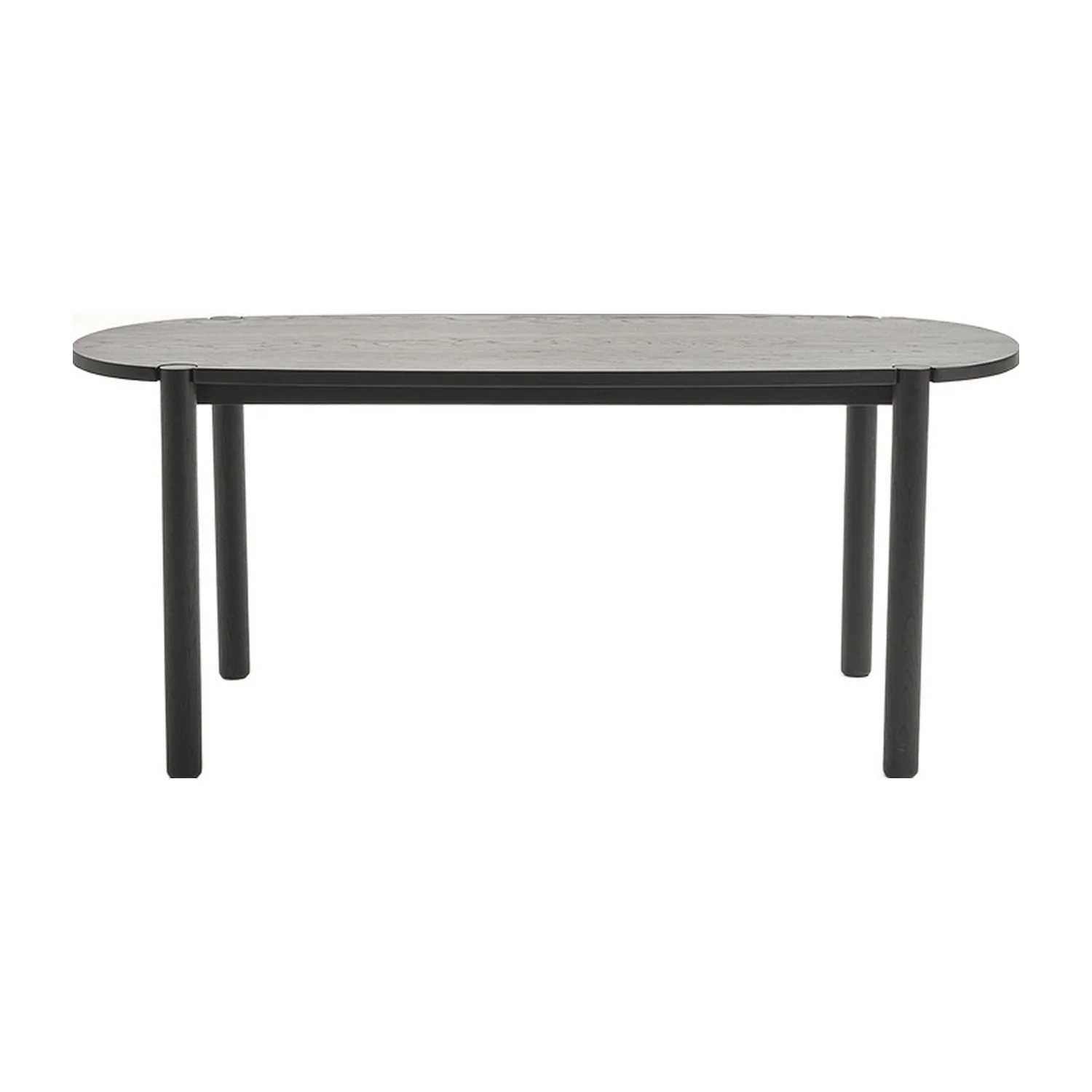 Cove Oval Dining Table - Image 5