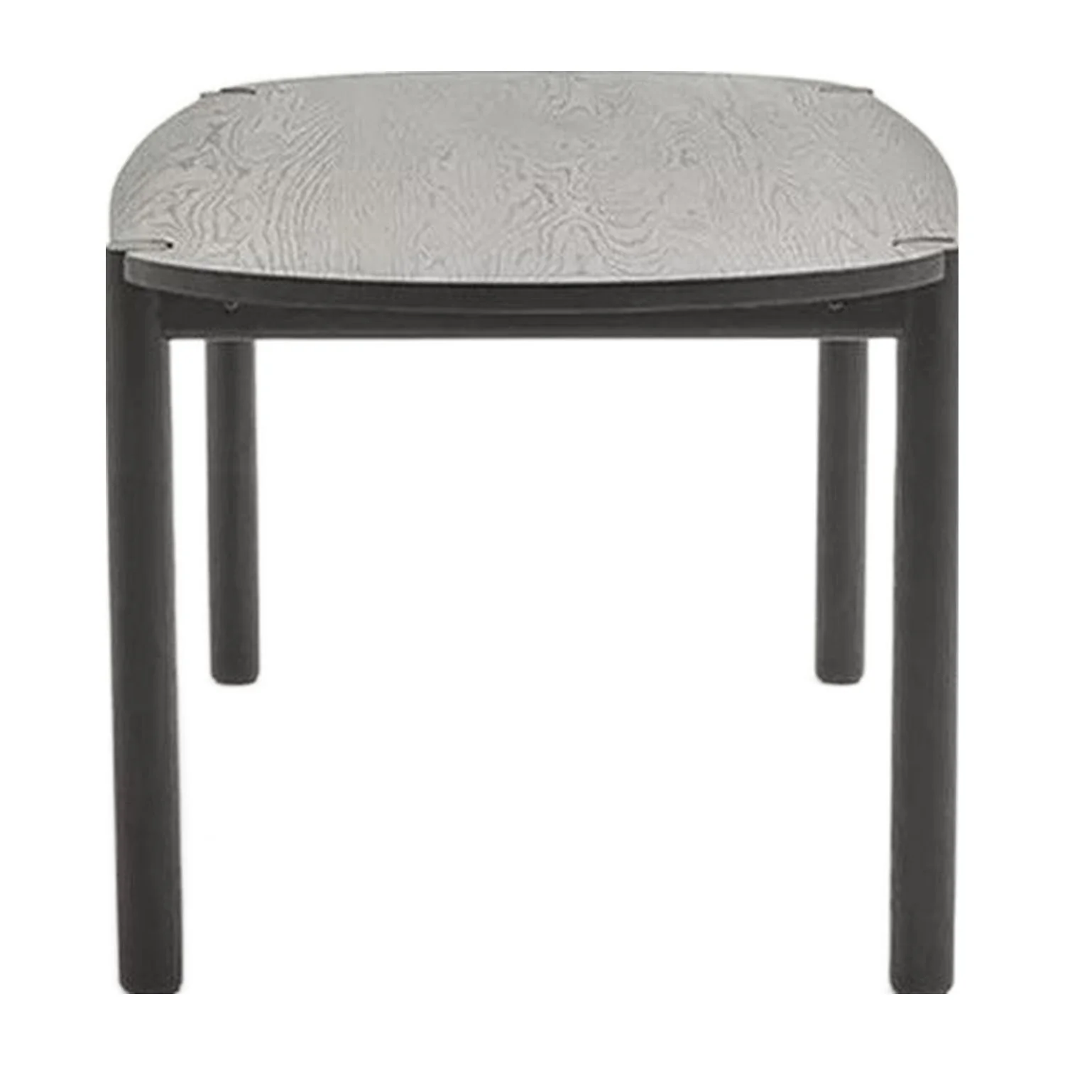 Cove Oval Dining Table - Image 6