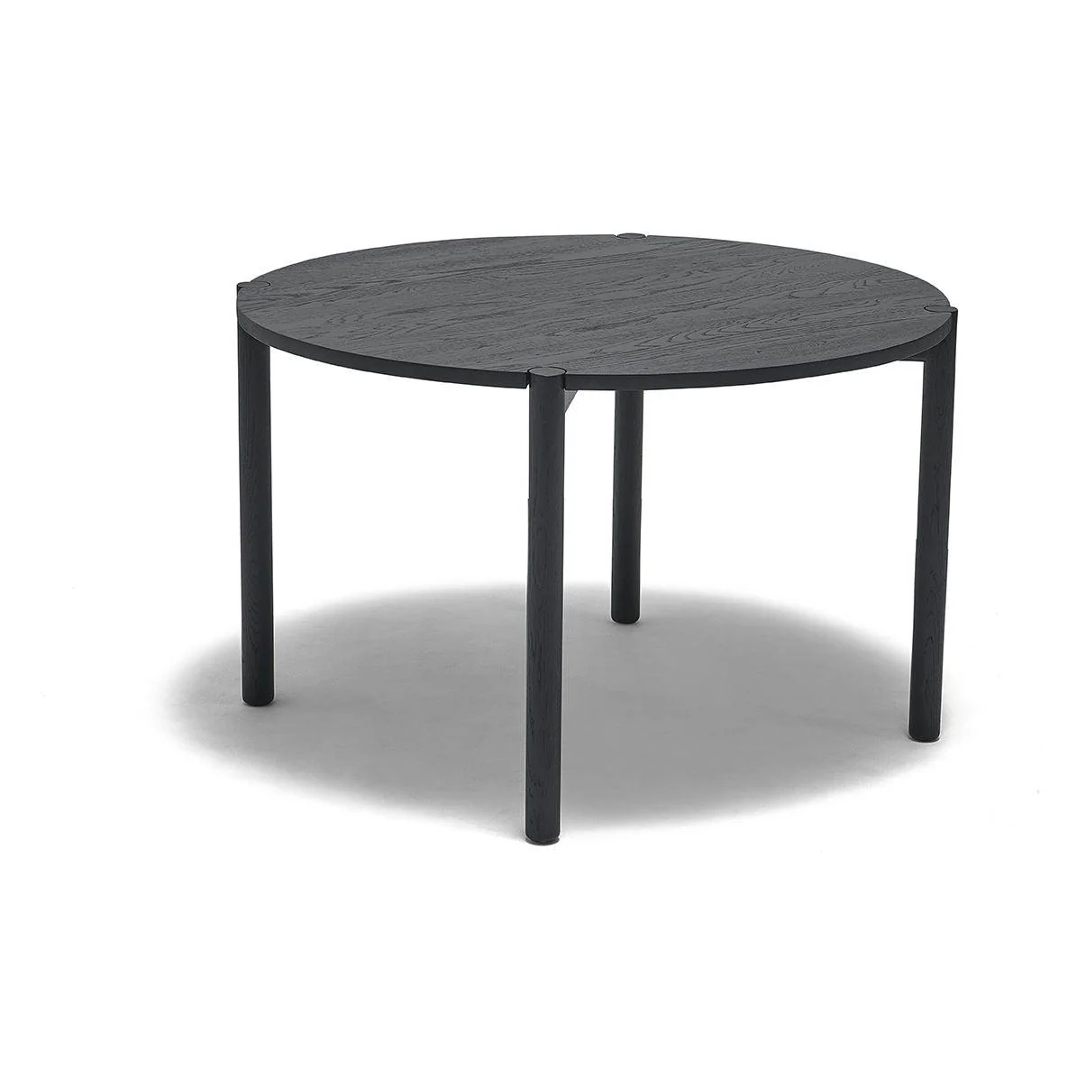 Cove Round Dining Table - Image 2