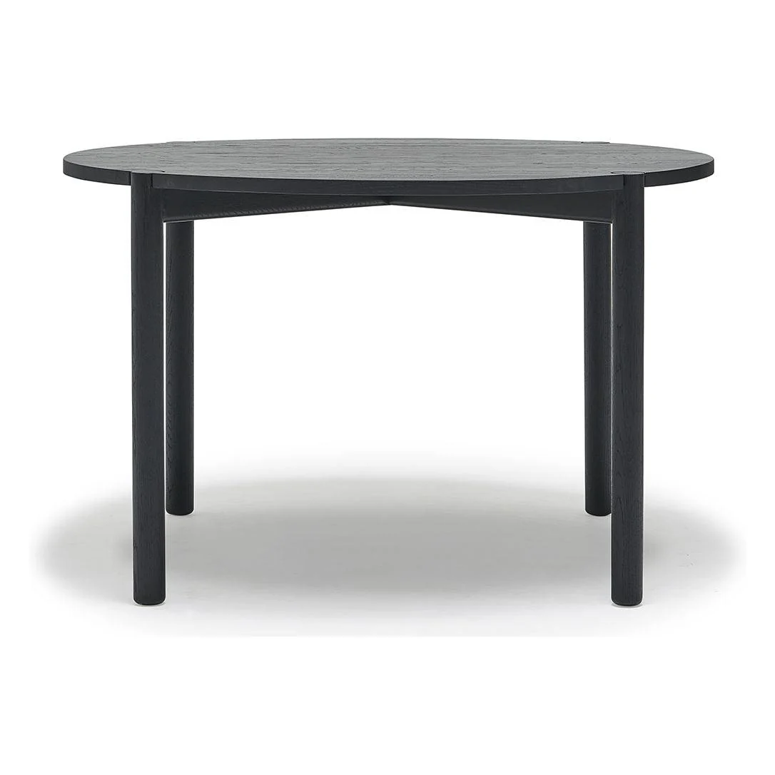Cove Round Dining Table - Image 3