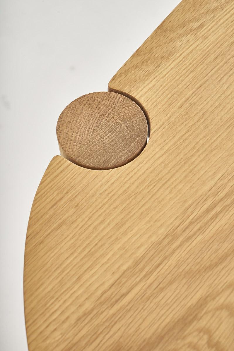 Cove Round Dining Table - Image 6