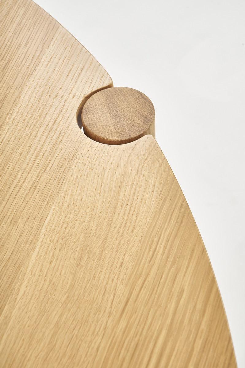 Cove Round Dining Table - Image 7