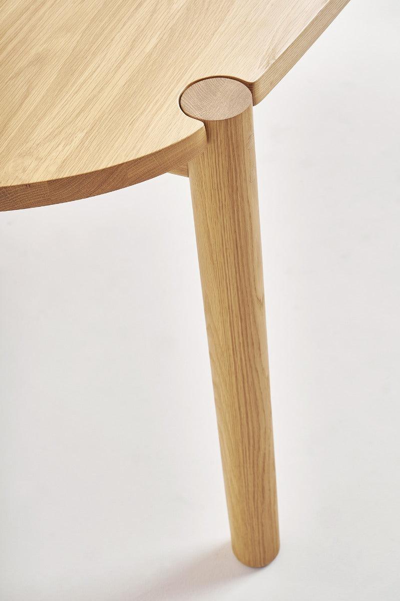 Cove Round Dining Table - Image 8