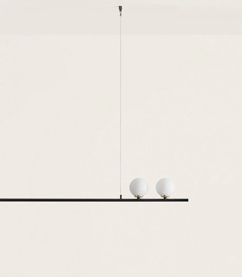 Crane Pendant Light - Image 3