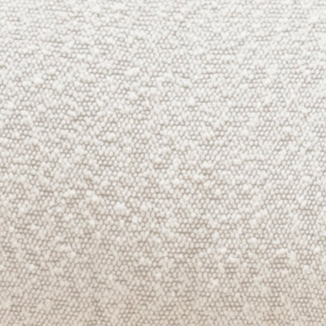 Cream Boucle