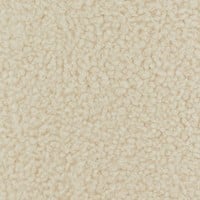 Cream Fur