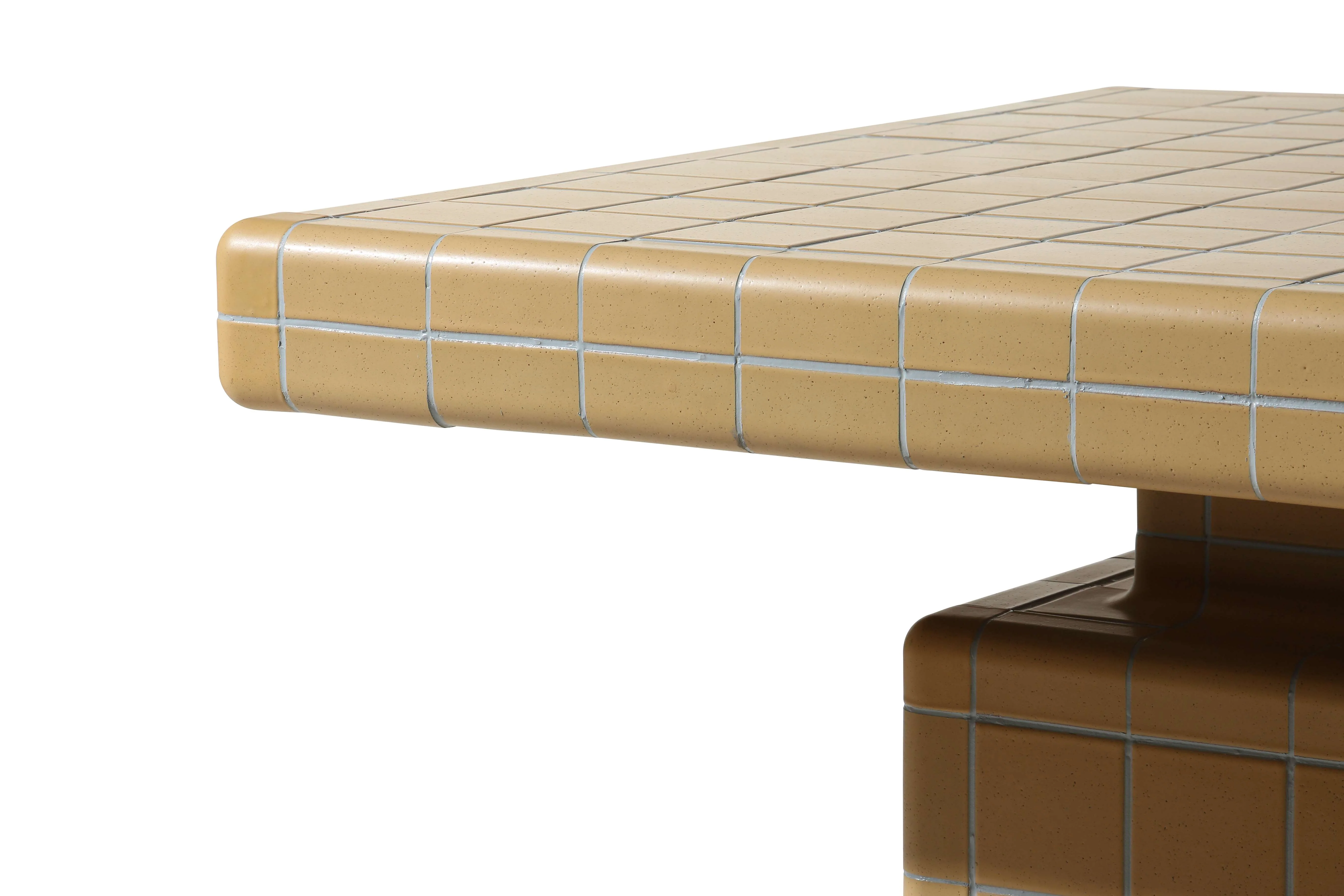 Crosby Dining Table - Image 4