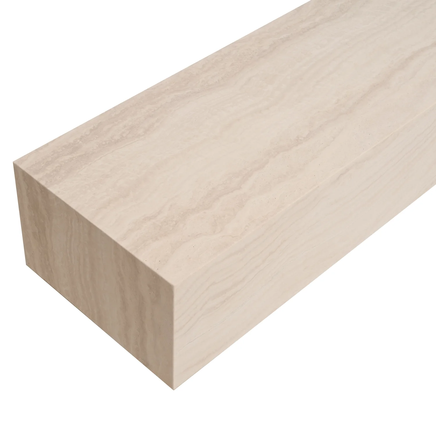 Cube Floor Shelf - Image 3