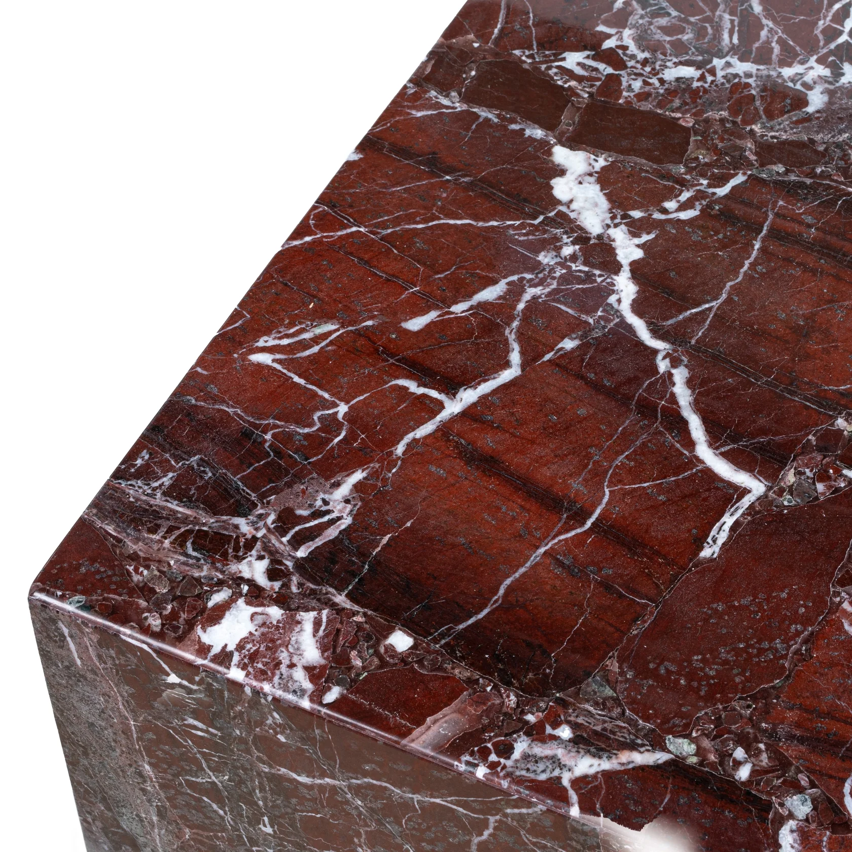 Cube Rectangular Coffee Table - Image 10
