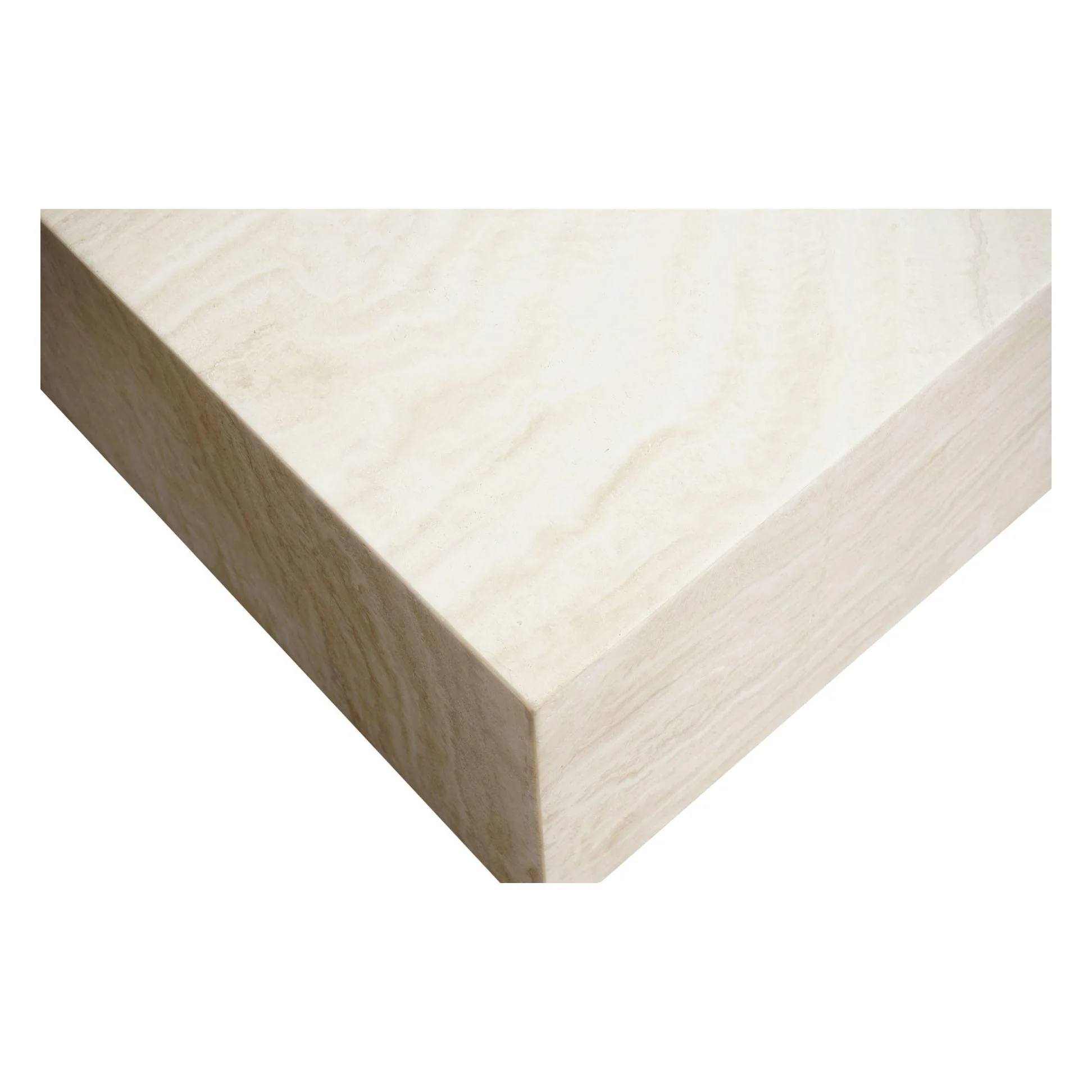 Cube Rectangular Coffee Table - Image 7