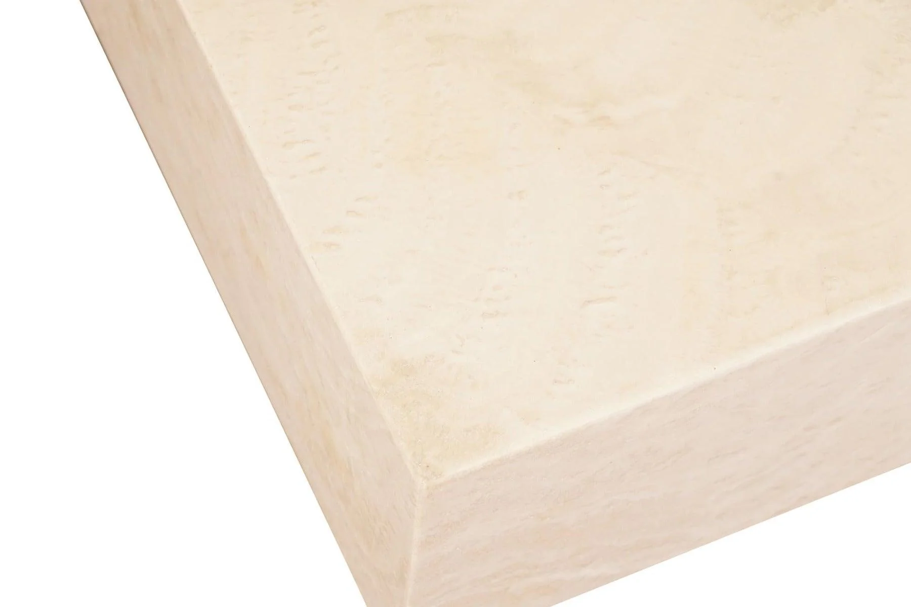 Cube Square Coffee Table - Image 5