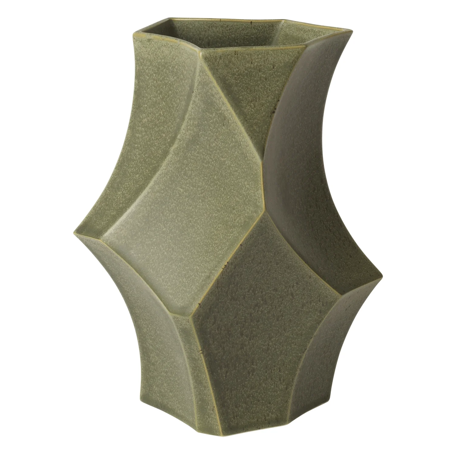 Cueva Small Vase
