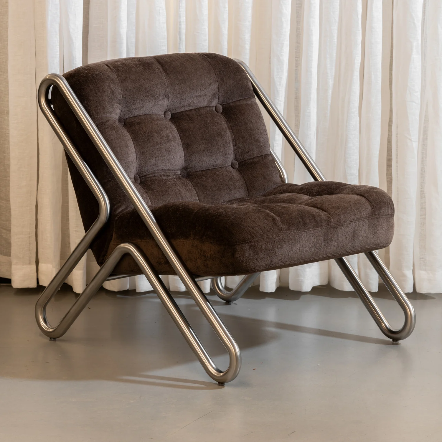 Cumulus Lounge Chair - Image 20
